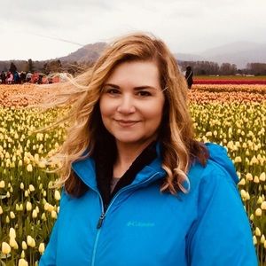 Meet your Posher, Michelle